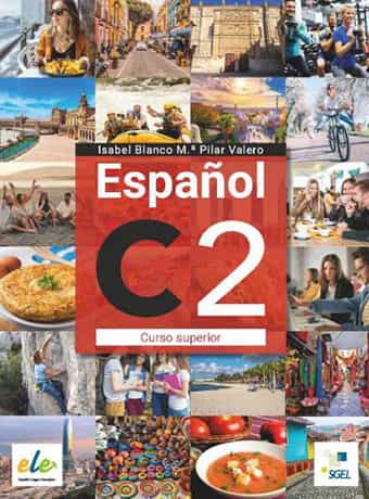 Español C2 - Cliquez sur l'image pour la fermer