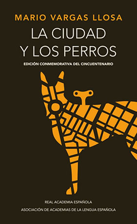 La ciudad y los perros - Cliquez sur l'image pour la fermer