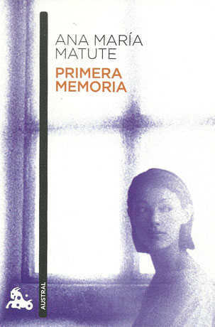 Primera memoria