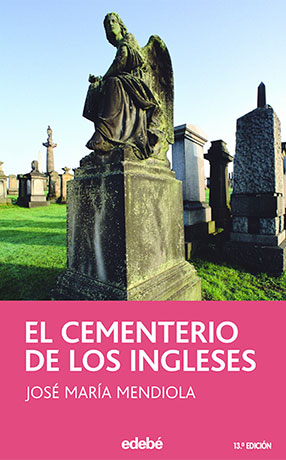 El cementerio de los ingleses