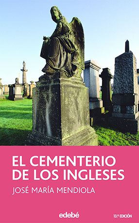 El cementerio de los ingleses - Cliquez sur l'image pour la fermer