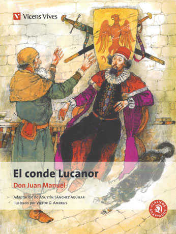 El conde Lucanor