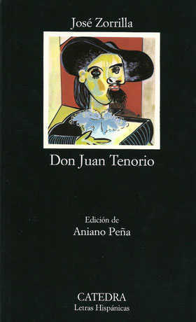 Don Juan Tenorio - Cliquez sur l'image pour la fermer