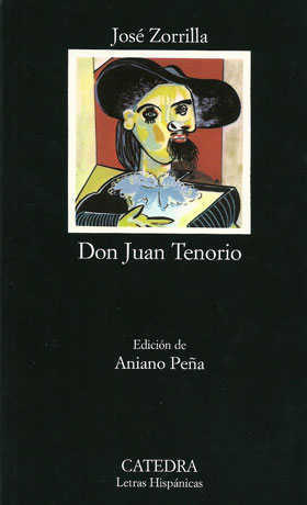 Don Juan Tenorio