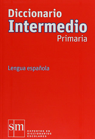 Diccionario Intermedio Primaria - Cliquez sur l'image pour la fermer