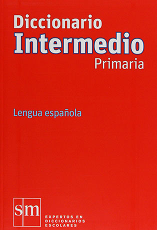 Diccionario Intermedio Primaria