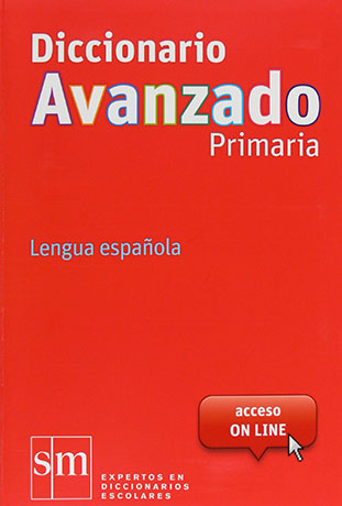 Diccionario Avanzado Primaria