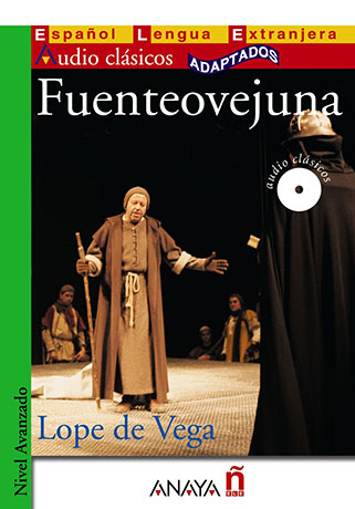 Fuenteovejuna