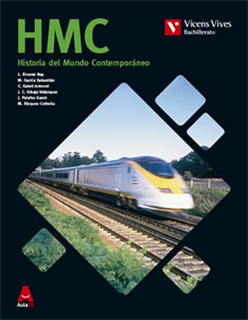 HMC Historia del Mundo Contemporáneo