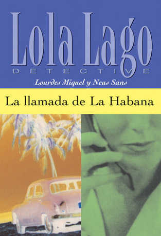 La llamada de la Habana Libro + CD - Cliquez sur l'image pour la fermer