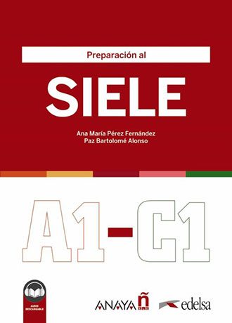 Preparación al SIELE - Cliquez sur l'image pour la fermer