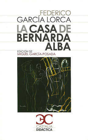 La casa de Bernarda Alba