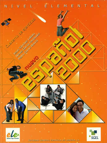 Nuevo Español 2000 Elemental Cuaderno de ejercicios