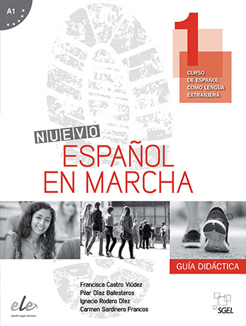 Nuevo Español en marcha 1 (A1) Guía didáctica