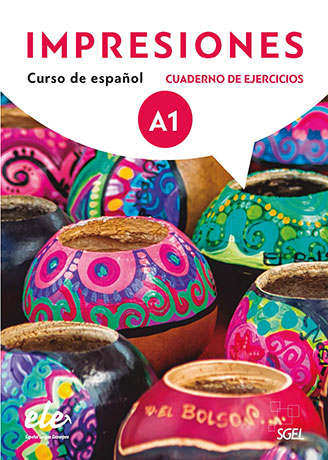 Impresiones 1 (A1) Cuaderno de Ejercicios