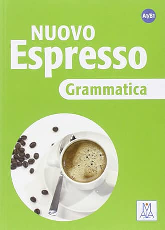 Nuovo Espresso - Grammatica - Cliquez sur l'image pour la fermer