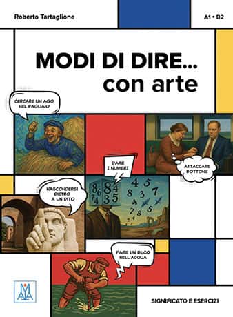 Modi di dire… con arte
