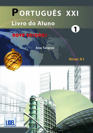 Portugês XXI 1 Nova Ediçao Livro do Aluno + Ficheiros áudio download