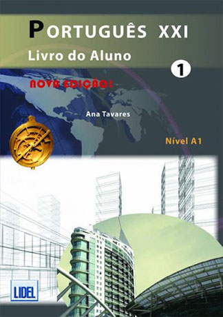 Portugês XXI 1 Nova Ediçao Livro do Aluno + Ficheiros áudio download - Cliquez sur l'image pour la fermer