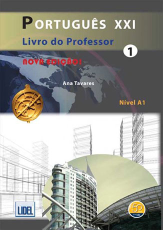 Portugês XXI 1 Nova Ediçao Livro do Professor