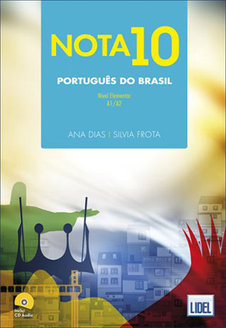 Nota 10 Livro do Aluno + Audio CD - Cliquez sur l'image pour la fermer