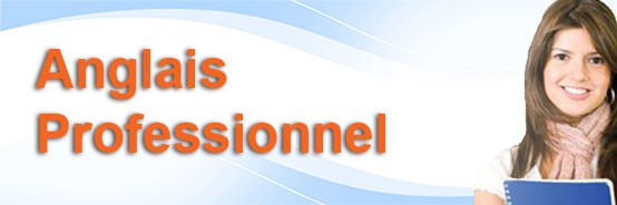 Anglais Professionnel