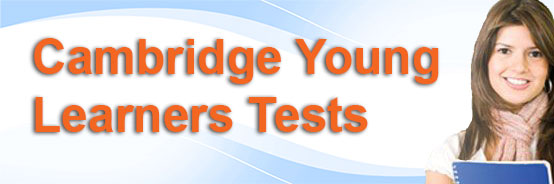 Cambridge Young Learners Tests