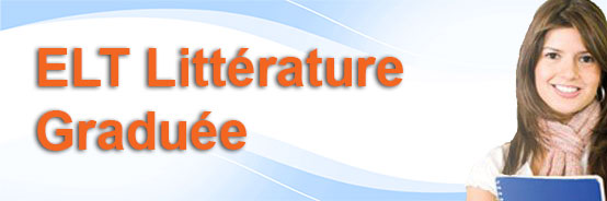 ELT Littérature Graduée