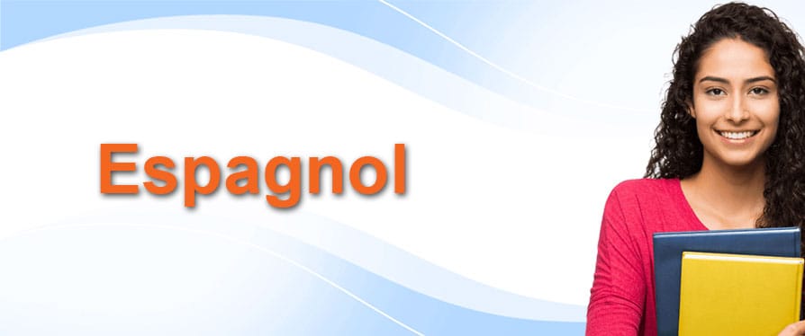 Espagnol