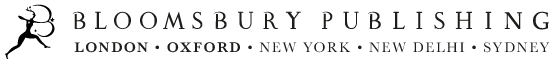 Bloomsbury Publishing