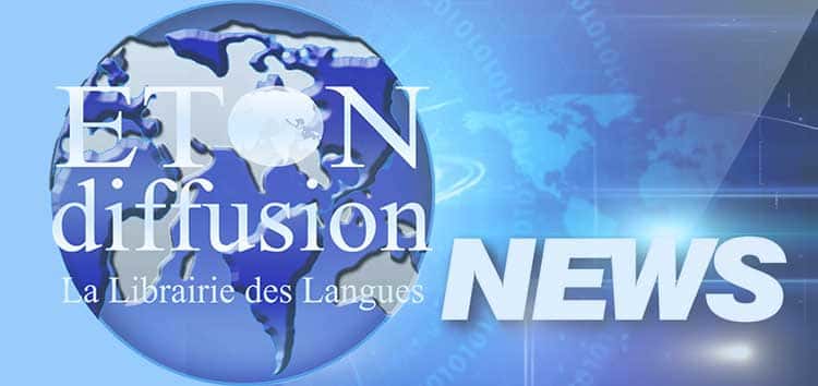 Nouvelle version de notre Site Eton Diffusion